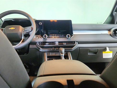 Used 2026 Chevrolet Colorado LT w/ LT Convenience Package image 29