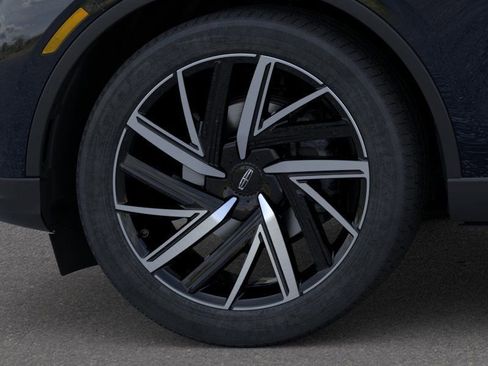 New 2026 Lincoln Aviator Reserve AWD/4WD image 19