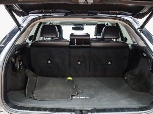 Used 2018 Lexus RX 450h F Sport image 27