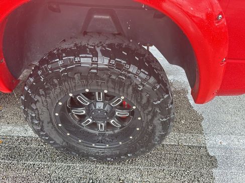 Used 2016 RAM 1500 Sport w/ Torred Sport Package image 15