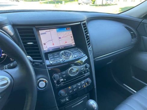 Used 2012 INFINITI FX35 AWD w/ Premium Pkg image 51