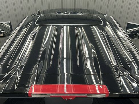 Used 2025 GMC Sierra 3500 Denali w/ Denali Reserve Package image 14