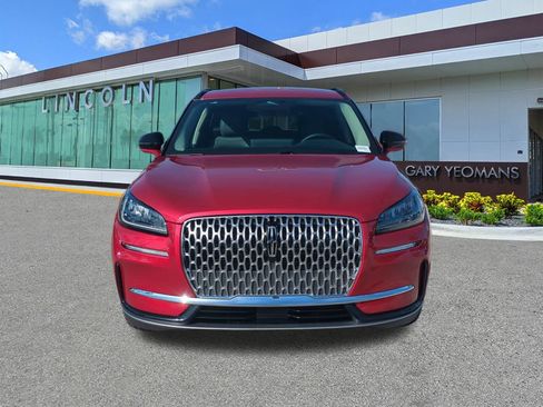 New 2026 Lincoln Corsair Premiere image 9