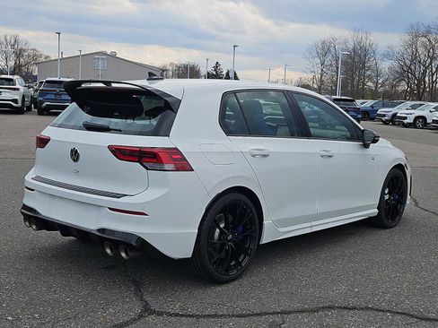 New 2026 Volkswagen Golf w/ Euro Style Package AWD/4WD image 4