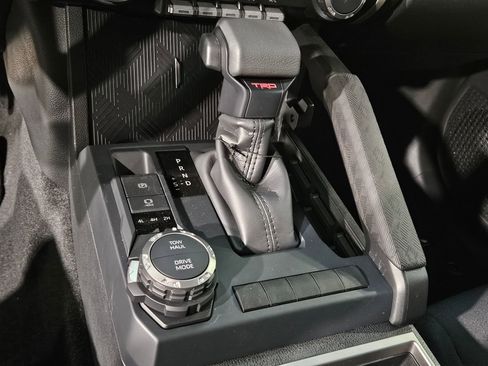 New 2026 Toyota Tacoma TRD Sport AWD/4WD image 19