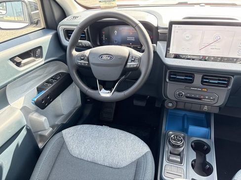 New 2026 Ford Maverick XLT w/ XLT Luxury Package AWD/4WD image 14