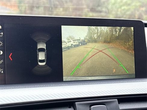 Used 2018 BMW 330i xDrive Sedan image 14