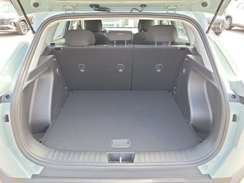 New 2027 Hyundai Kona SE FWD image 27