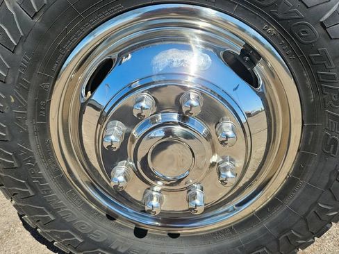 Used 2015 Ford F350 XL w/ XL Value Package AWD/4WD image 14