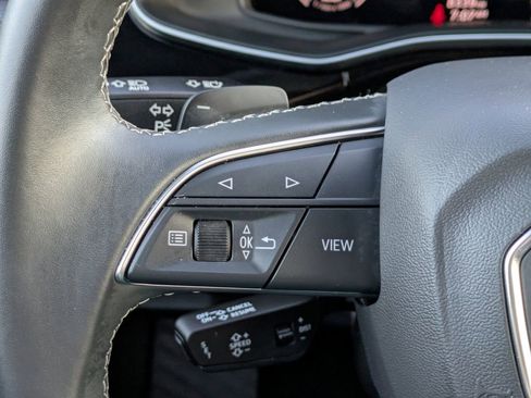 Used 2025 Audi Q7 3.0T Premium Plus image 27