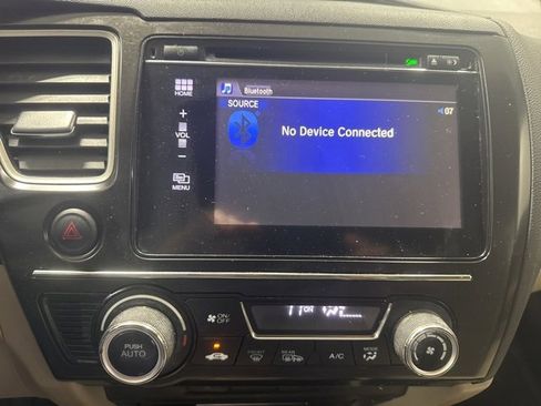 Used 2015 Honda Civic EX-L image 14