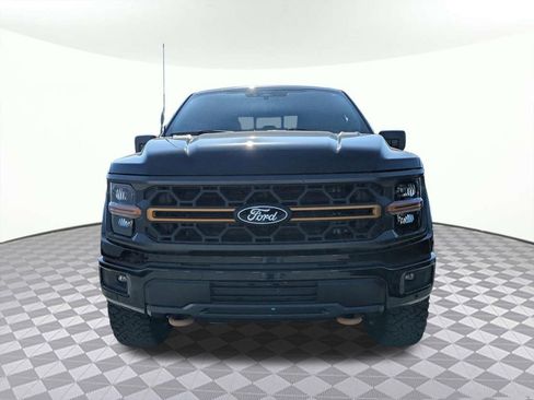 Used 2025 Ford F150 Tremor w/ Bed Utility Package AWD/4WD image 7