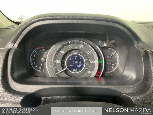 Used 2016 Honda CR-V EX image 47