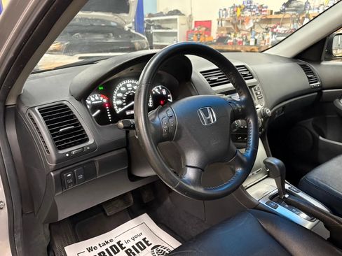 Used 2007 Honda Accord EX-L image 15