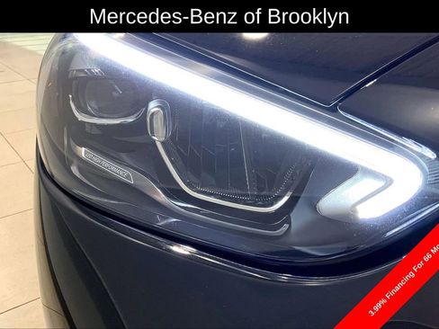 Certified 2025 Mercedes-Benz C 300 4MATIC Sedan image 29