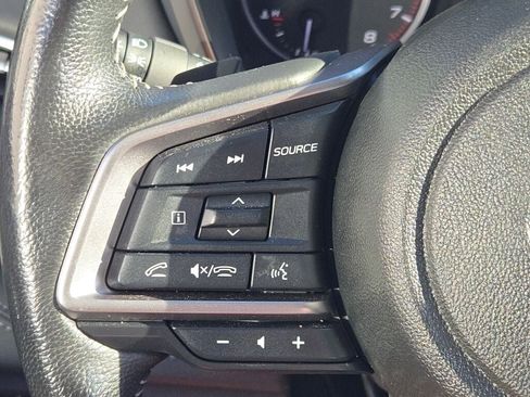 Certified 2023 Subaru Outback Limited image 30