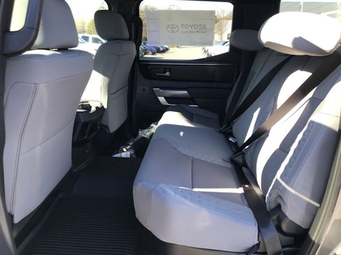 New 2025 Toyota Tundra SR5 image 5