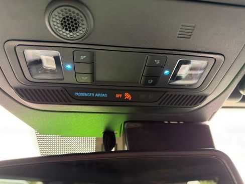 Used 2023 Ford Bronco Badlands AWD/4WD image 24
