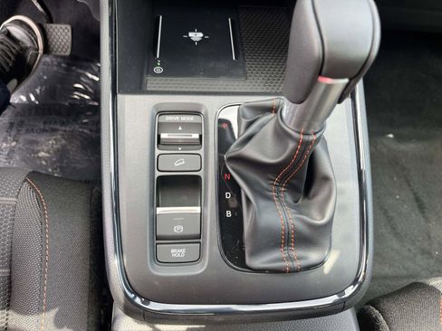 New 2026 Honda CR-V Sport image 15