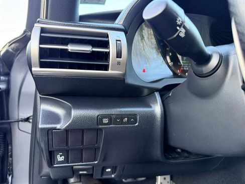 Used 2016 Lexus IS 200t w/ F Sport Package image 31