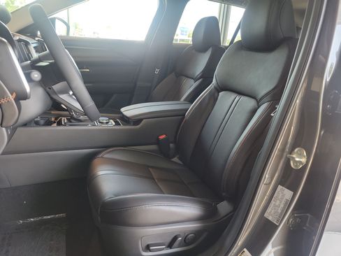 New 2026 MAZDA CX-50 AWD 2.5 S w/ Premium Package image 17