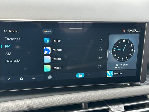 New 2026 Hyundai Tucson SEL image 18