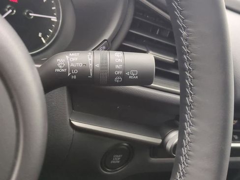 New 2025 MAZDA CX-30 AWD 2.5 S w/ Select Sport Pkg image 23