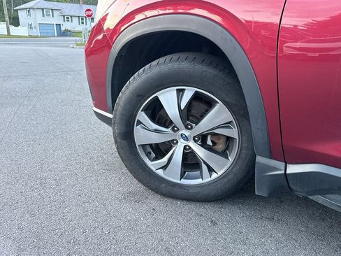 Used 2019 Subaru Ascent Premium AWD/4WD image 27