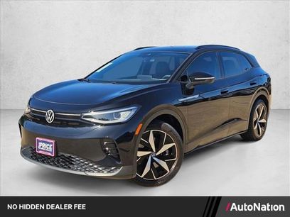 Used 2023 Volkswagen ID.4 Pro S