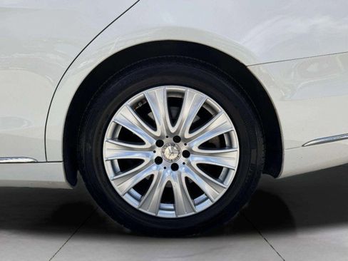 Used 2015 Mercedes-Benz S 550 Sedan image 55