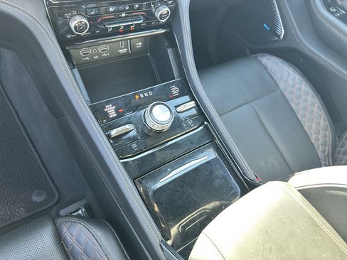 Used 2023 Jeep Grand Cherokee Summit image 33