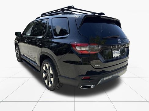 New 2026 Honda Pilot Elite image 6