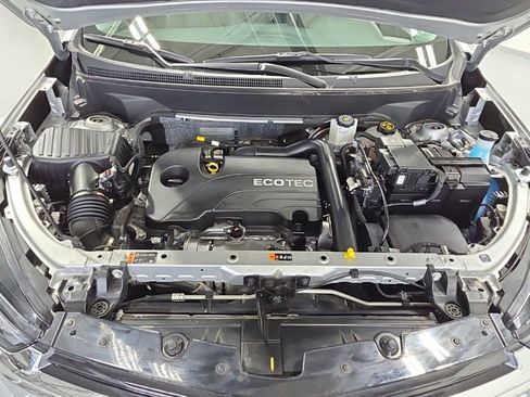 Used 2022 Chevrolet Equinox Premier AWD/4WD image 41