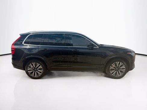 Used 2020 Volvo XC90 T6 Momentum AWD/4WD image 10