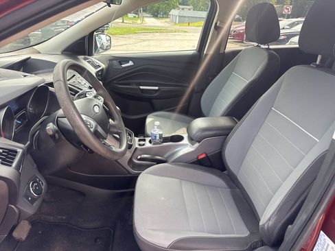 Used 2014 Ford Escape SE AWD/4WD image 7