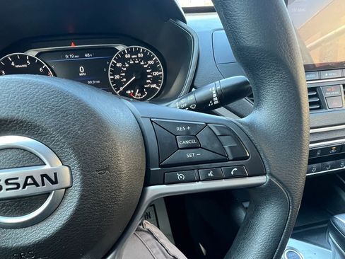 Used 2019 Nissan Altima 2.5 S image 20