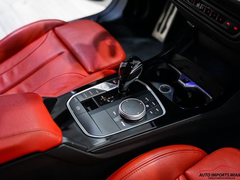 Used 2023 BMW 228i Gran Coupe w/ M Sport Package FWD image 58