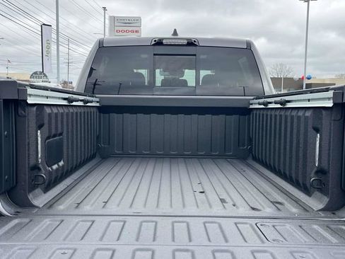 New 2026 RAM 1500 Rebel AWD/4WD image 18