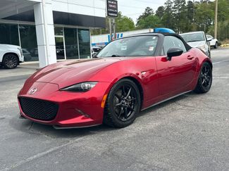 Used 2020 MAZDA MX-5 Miata Sport video 2