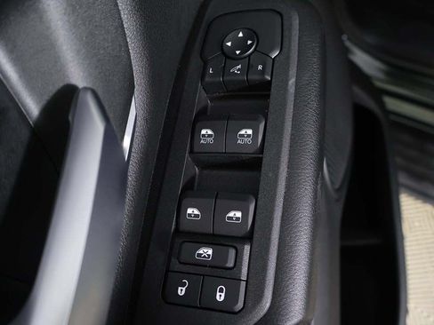 Used 2026 RAM 1500 Big Horn AWD/4WD image 34