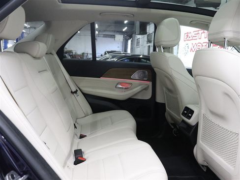 Used 2022 Mercedes-Benz GLE 350 4MATIC image 23