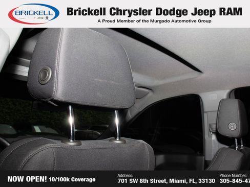 Used 2024 Chevrolet Silverado 1500 Custom Trail Boss image 18