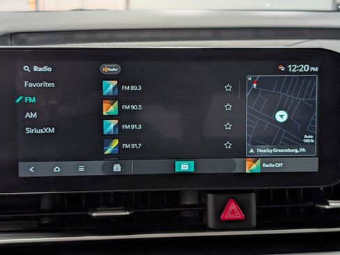 Used 2025 Kia Carnival FWD image 25