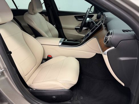 Used 2022 Mercedes-Benz C 300 Sedan image 13