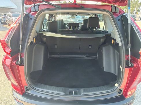 Certified 2021 Honda CR-V Special Edition image 26