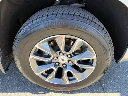 Used 2023 Chevrolet Silverado 1500 RST image 31