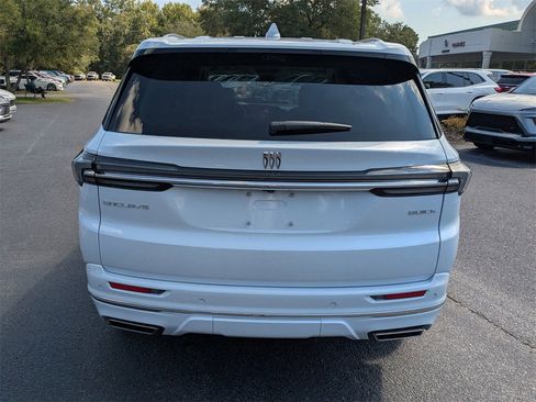 New 2026 Buick Enclave Avenir w/ Super Cruise Package image 5