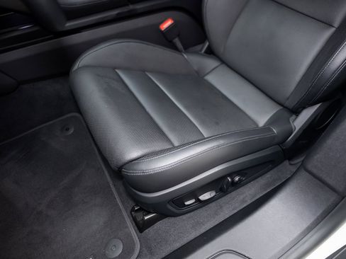 Used 2023 Porsche Taycan w/ Premium Package image 57