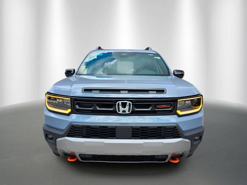 New 2026 Honda Passport TrailSport image 2
