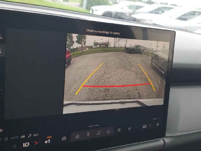 New 2026 MAZDA CX-5 Preferred AWD/4WD image 27